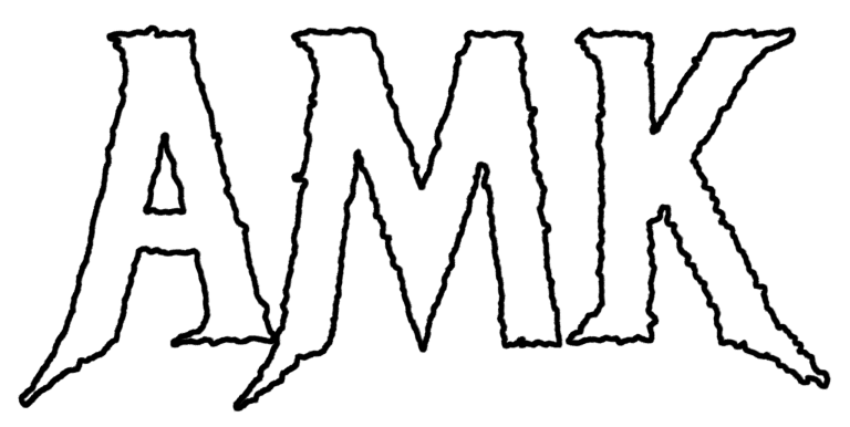AMK -Aigues Motor Kustom