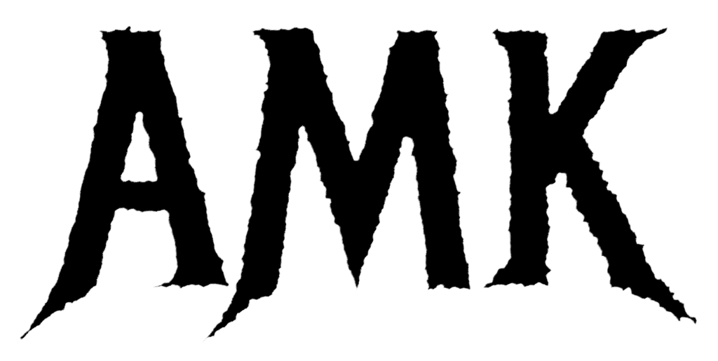 AMK -Aigues Motor Kustom
