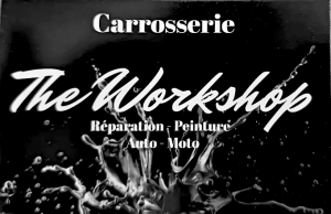 The Workshop Carrosserie