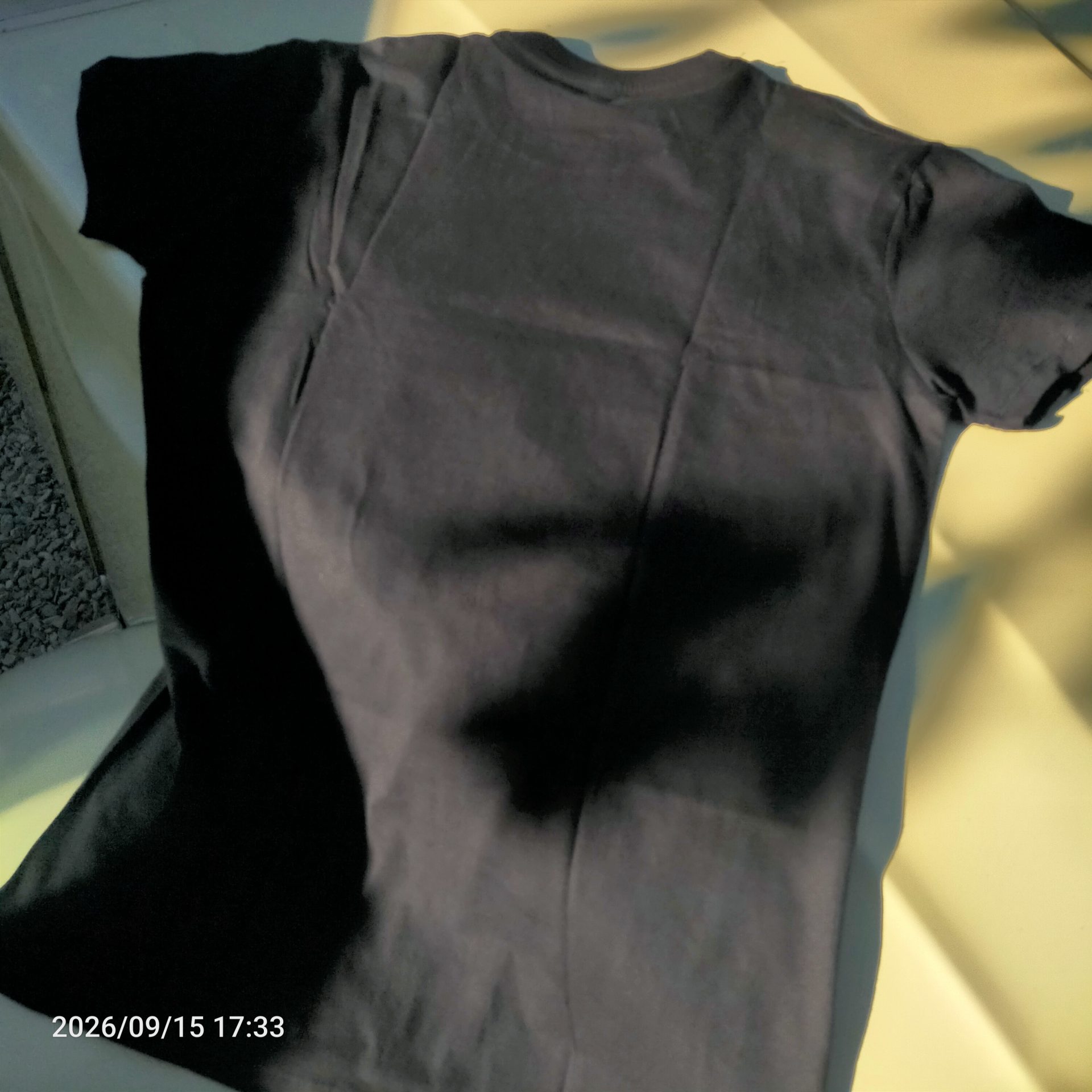 T-Shirt officiel - AMK - 2ème édition - 2026 – Image 2